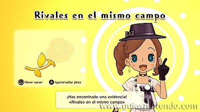 EL MISTERIOSO VIAJE DE LAYTON: Katrielle y la conspiración de los millonarios - Edición Deluxe