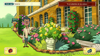 EL MISTERIOSO VIAJE DE LAYTON: Katrielle y la conspiración de los millonarios - Edición Deluxe