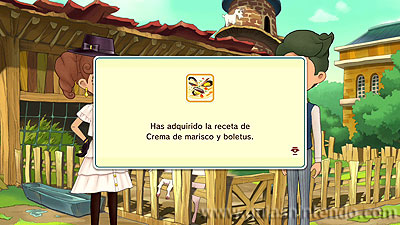 EL MISTERIOSO VIAJE DE LAYTON: Katrielle y la conspiración de los millonarios - Edición Deluxe