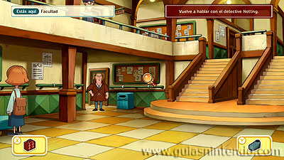 EL MISTERIOSO VIAJE DE LAYTON: Katrielle y la conspiración de los millonarios - Edición Deluxe
