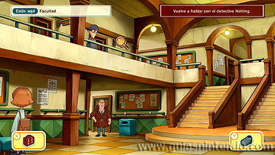 EL MISTERIOSO VIAJE DE LAYTON: Katrielle y la conspiración de los millonarios - Edición Deluxe