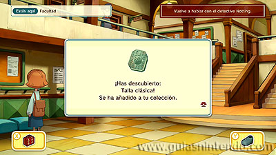 EL MISTERIOSO VIAJE DE LAYTON: Katrielle y la conspiración de los millonarios - Edición Deluxe
