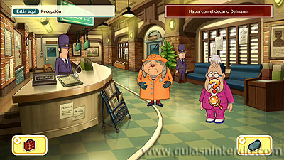EL MISTERIOSO VIAJE DE LAYTON: Katrielle y la conspiración de los millonarios - Edición Deluxe