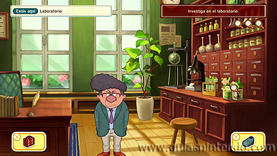 EL MISTERIOSO VIAJE DE LAYTON: Katrielle y la conspiración de los millonarios - Edición Deluxe