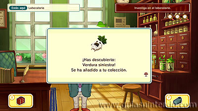 EL MISTERIOSO VIAJE DE LAYTON: Katrielle y la conspiración de los millonarios - Edición Deluxe