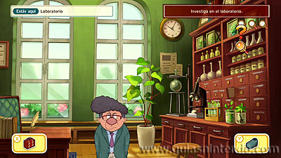 EL MISTERIOSO VIAJE DE LAYTON: Katrielle y la conspiración de los millonarios - Edición Deluxe
