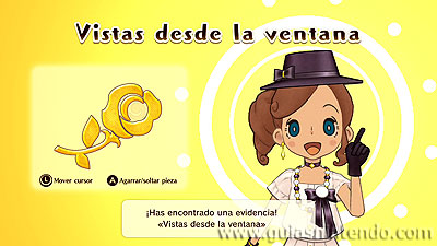 EL MISTERIOSO VIAJE DE LAYTON: Katrielle y la conspiración de los millonarios - Edición Deluxe