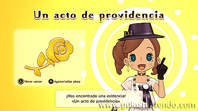EL MISTERIOSO VIAJE DE LAYTON: Katrielle y la conspiración de los millonarios - Edición Deluxe