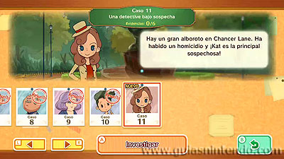 EL MISTERIOSO VIAJE DE LAYTON: Katrielle y la conspiración de los millonarios - Edición Deluxe