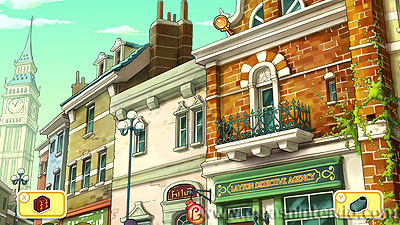 EL MISTERIOSO VIAJE DE LAYTON: Katrielle y la conspiración de los millonarios - Edición Deluxe