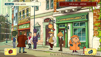 EL MISTERIOSO VIAJE DE LAYTON: Katrielle y la conspiración de los millonarios - Edición Deluxe