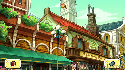 EL MISTERIOSO VIAJE DE LAYTON: Katrielle y la conspiración de los millonarios - Edición Deluxe