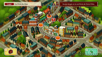 EL MISTERIOSO VIAJE DE LAYTON: Katrielle y la conspiración de los millonarios - Edición Deluxe