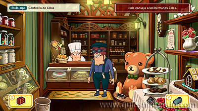 EL MISTERIOSO VIAJE DE LAYTON: Katrielle y la conspiración de los millonarios - Edición Deluxe
