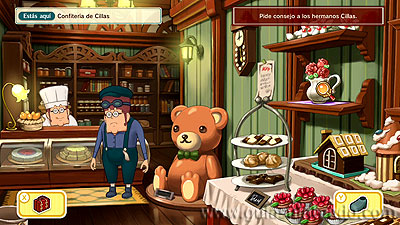 EL MISTERIOSO VIAJE DE LAYTON: Katrielle y la conspiración de los millonarios - Edición Deluxe