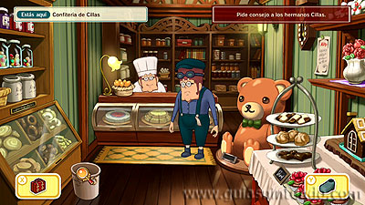 EL MISTERIOSO VIAJE DE LAYTON: Katrielle y la conspiración de los millonarios - Edición Deluxe