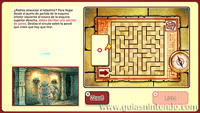 EL MISTERIOSO VIAJE DE LAYTON: Katrielle y la conspiración de los millonarios - Edición Deluxe