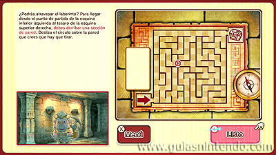 EL MISTERIOSO VIAJE DE LAYTON: Katrielle y la conspiración de los millonarios - Edición Deluxe