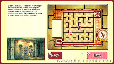 EL MISTERIOSO VIAJE DE LAYTON: Katrielle y la conspiración de los millonarios - Edición Deluxe