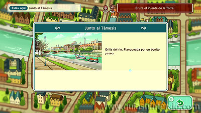EL MISTERIOSO VIAJE DE LAYTON: Katrielle y la conspiración de los millonarios - Edición Deluxe