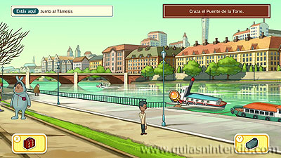 EL MISTERIOSO VIAJE DE LAYTON: Katrielle y la conspiración de los millonarios - Edición Deluxe