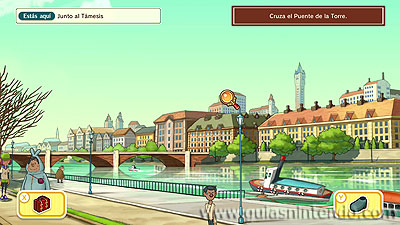 EL MISTERIOSO VIAJE DE LAYTON: Katrielle y la conspiración de los millonarios - Edición Deluxe