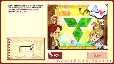 EL MISTERIOSO VIAJE DE LAYTON: Katrielle y la conspiración de los millonarios - Edición Deluxe