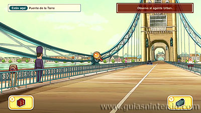 EL MISTERIOSO VIAJE DE LAYTON: Katrielle y la conspiración de los millonarios - Edición Deluxe