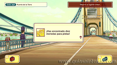 EL MISTERIOSO VIAJE DE LAYTON: Katrielle y la conspiración de los millonarios - Edición Deluxe