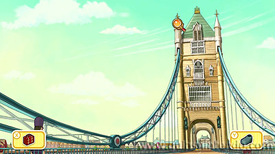 EL MISTERIOSO VIAJE DE LAYTON: Katrielle y la conspiración de los millonarios - Edición Deluxe