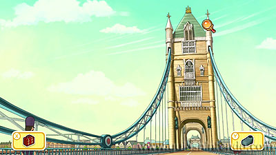 EL MISTERIOSO VIAJE DE LAYTON: Katrielle y la conspiración de los millonarios - Edición Deluxe