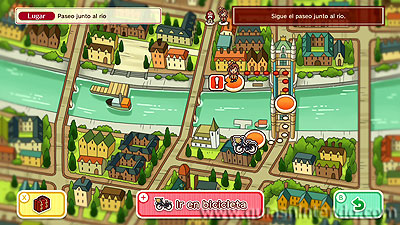 EL MISTERIOSO VIAJE DE LAYTON: Katrielle y la conspiración de los millonarios - Edición Deluxe