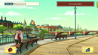 EL MISTERIOSO VIAJE DE LAYTON: Katrielle y la conspiración de los millonarios - Edición Deluxe