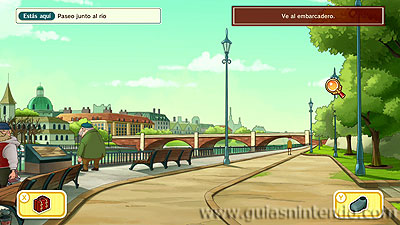 EL MISTERIOSO VIAJE DE LAYTON: Katrielle y la conspiración de los millonarios - Edición Deluxe