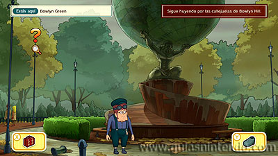 EL MISTERIOSO VIAJE DE LAYTON: Katrielle y la conspiración de los millonarios - Edición Deluxe