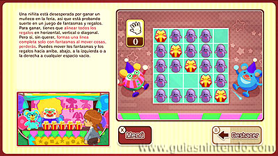EL MISTERIOSO VIAJE DE LAYTON: Katrielle y la conspiración de los millonarios - Edición Deluxe
