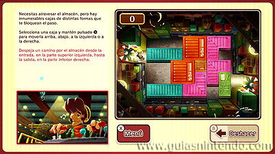 EL MISTERIOSO VIAJE DE LAYTON: Katrielle y la conspiración de los millonarios - Edición Deluxe