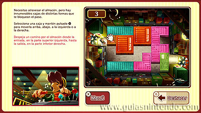 EL MISTERIOSO VIAJE DE LAYTON: Katrielle y la conspiración de los millonarios - Edición Deluxe