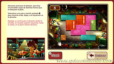 EL MISTERIOSO VIAJE DE LAYTON: Katrielle y la conspiración de los millonarios - Edición Deluxe