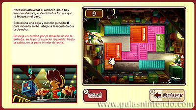 EL MISTERIOSO VIAJE DE LAYTON: Katrielle y la conspiración de los millonarios - Edición Deluxe