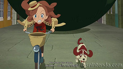 EL MISTERIOSO VIAJE DE LAYTON: Katrielle y la conspiración de los millonarios - Edición Deluxe