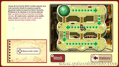 EL MISTERIOSO VIAJE DE LAYTON: Katrielle y la conspiración de los millonarios - Edición Deluxe