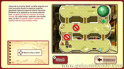 EL MISTERIOSO VIAJE DE LAYTON: Katrielle y la conspiración de los millonarios - Edición Deluxe