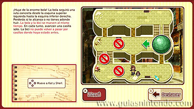 EL MISTERIOSO VIAJE DE LAYTON: Katrielle y la conspiración de los millonarios - Edición Deluxe