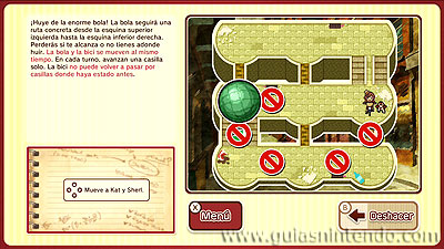 EL MISTERIOSO VIAJE DE LAYTON: Katrielle y la conspiración de los millonarios - Edición Deluxe