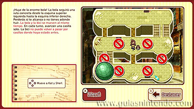 EL MISTERIOSO VIAJE DE LAYTON: Katrielle y la conspiración de los millonarios - Edición Deluxe