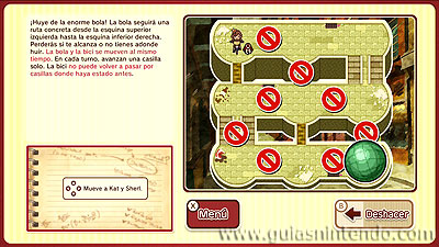 EL MISTERIOSO VIAJE DE LAYTON: Katrielle y la conspiración de los millonarios - Edición Deluxe