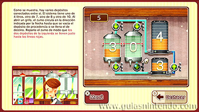 EL MISTERIOSO VIAJE DE LAYTON: Katrielle y la conspiración de los millonarios - Edición Deluxe