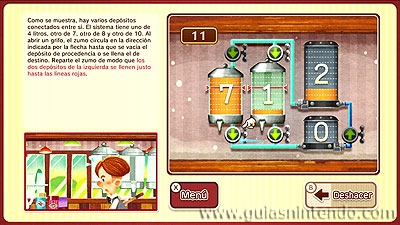 EL MISTERIOSO VIAJE DE LAYTON: Katrielle y la conspiración de los millonarios - Edición Deluxe