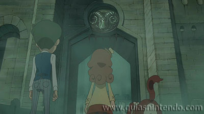 EL MISTERIOSO VIAJE DE LAYTON: Katrielle y la conspiración de los millonarios - Edición Deluxe